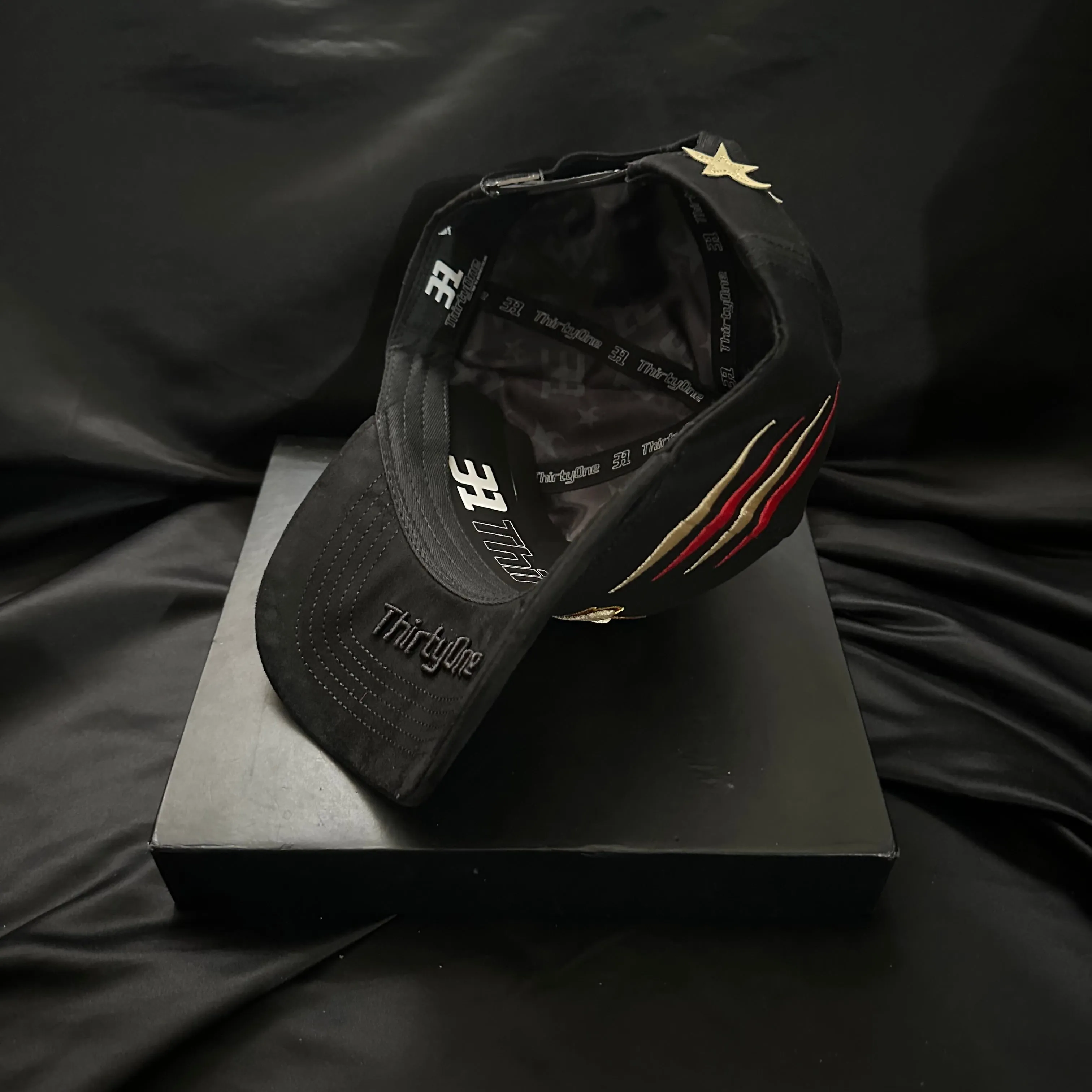 31 Limited Edition