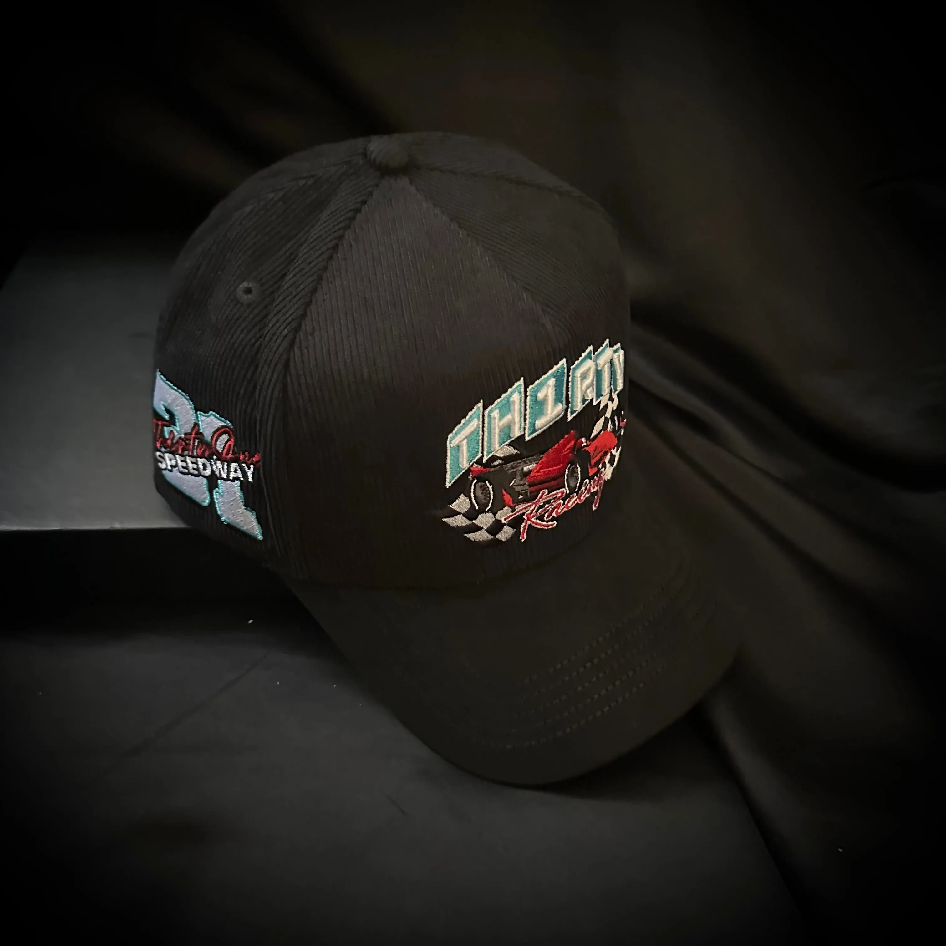 31 RACING Limited Edition
