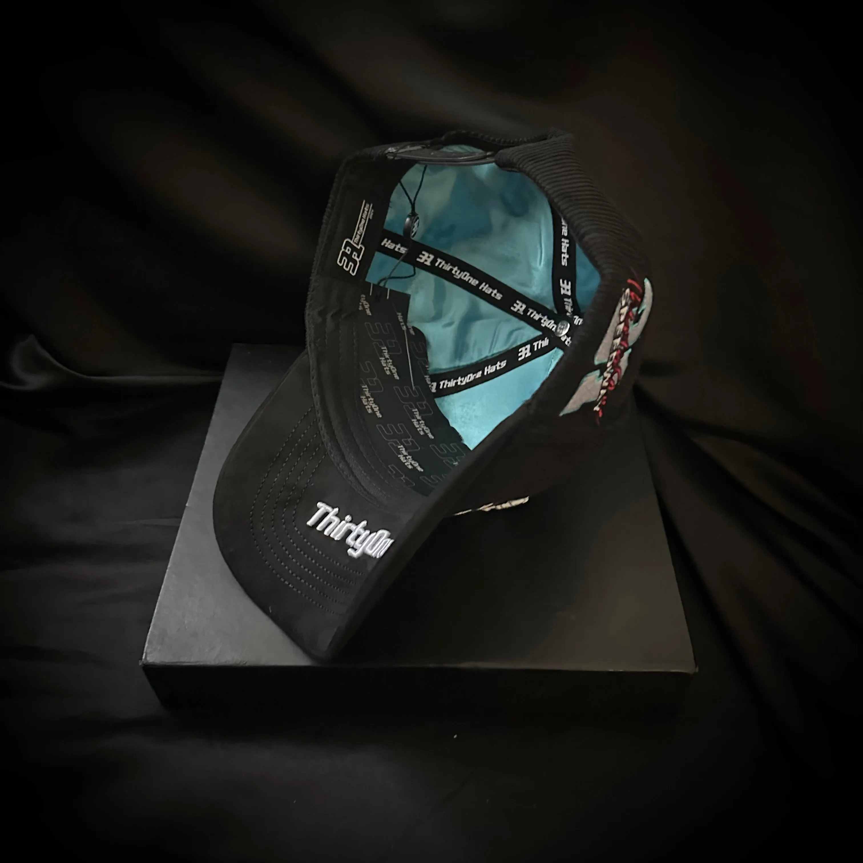 31 RACING Limited Edition