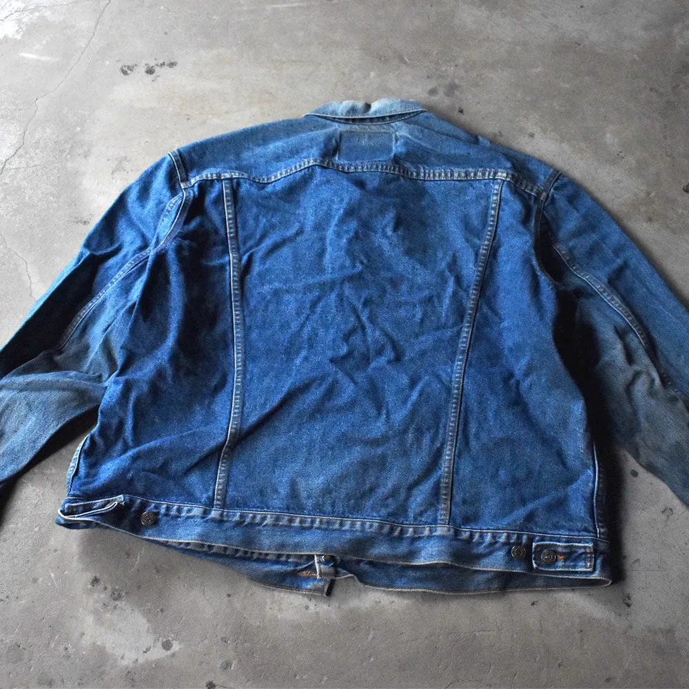 90’s Levi's 70506-0216 54サイズ！ デニムジャケット USA製 240406