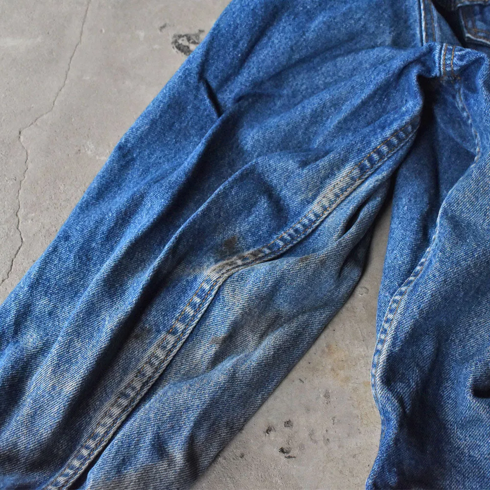 90’s Levi's 70506-0216 54サイズ！ デニムジャケット USA製 240406