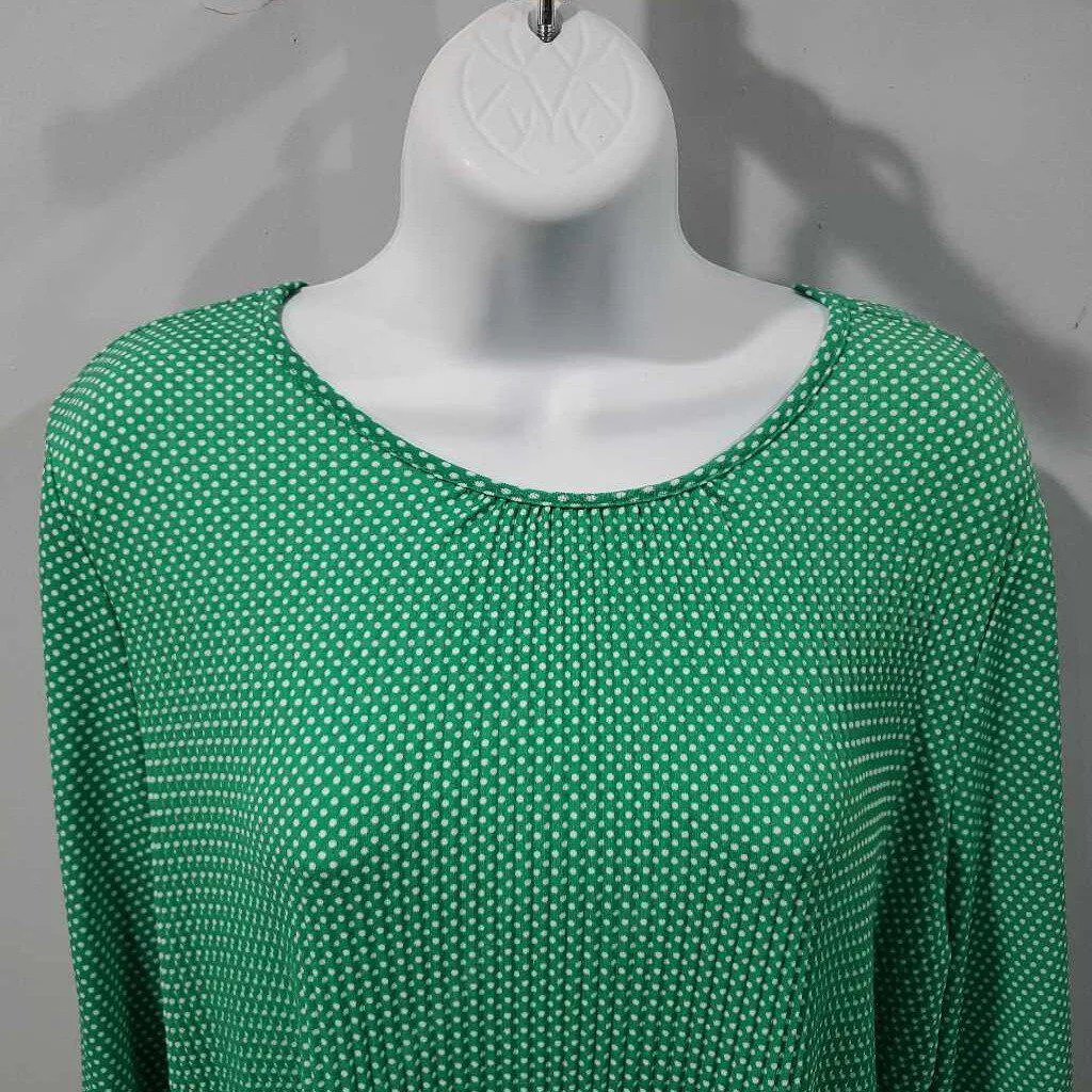 Adrianna Papell Top Large