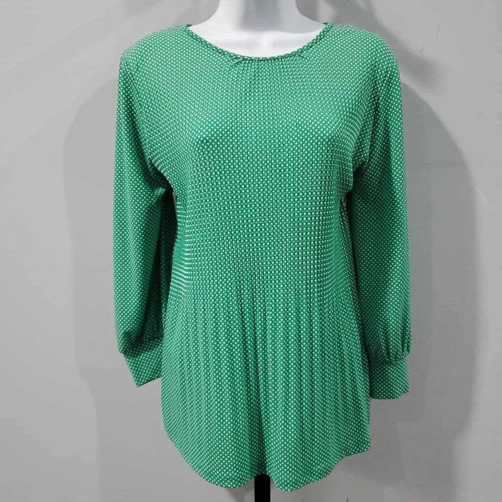 Adrianna Papell Top Large