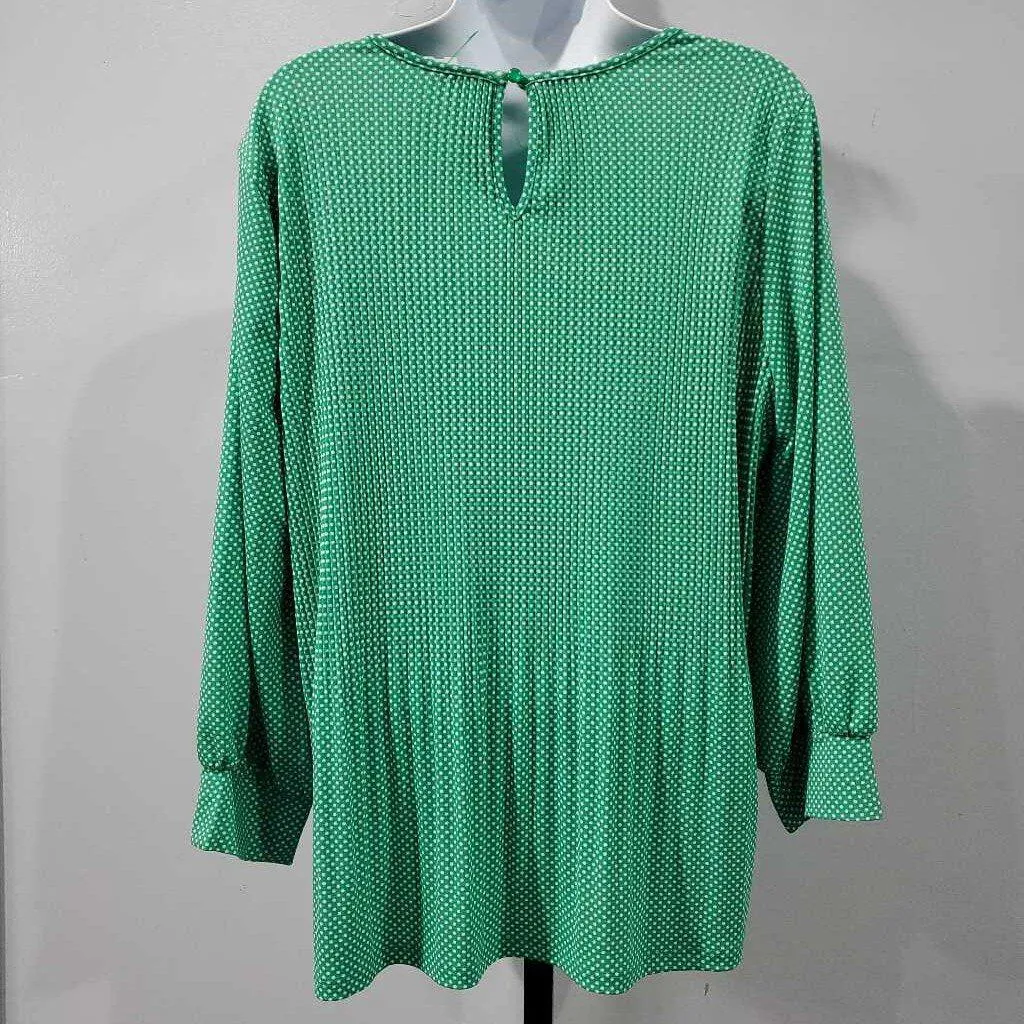 Adrianna Papell Top Large