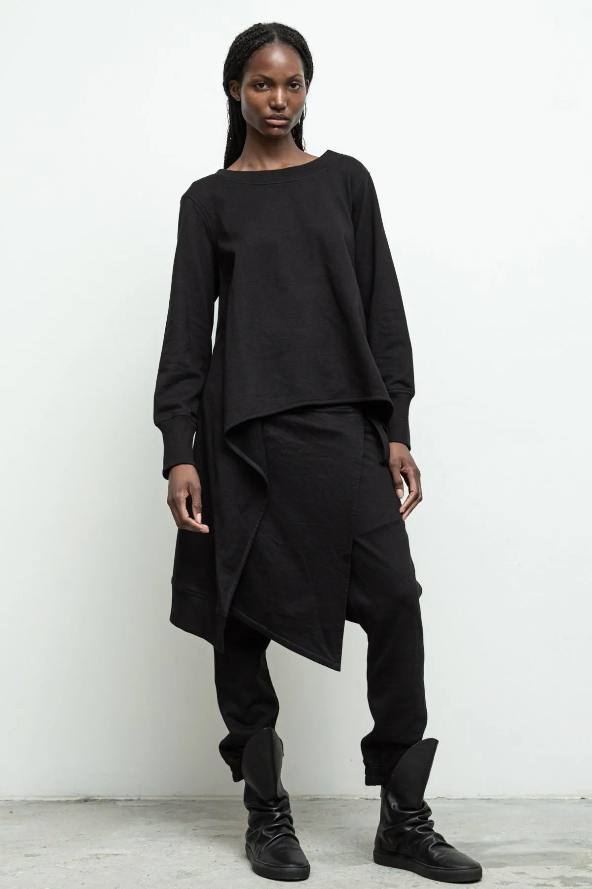 Aksel Sweatshirt