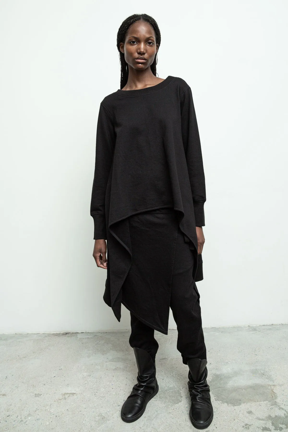 Aksel Sweatshirt