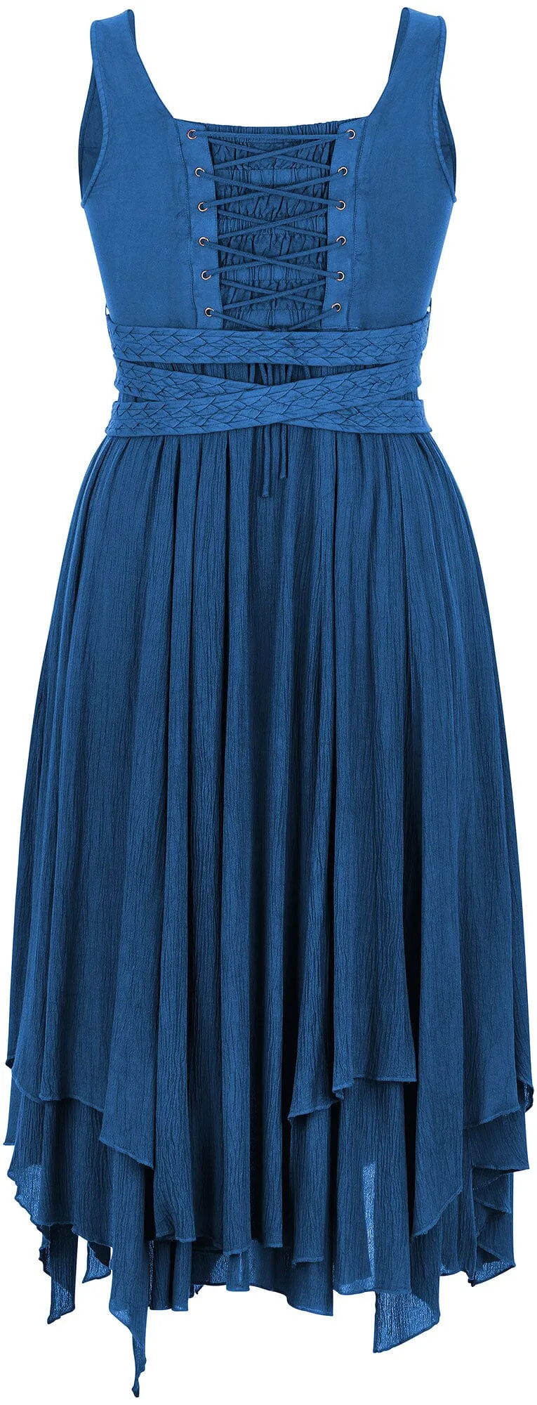 Alanna Maxi Limited Edition Colors