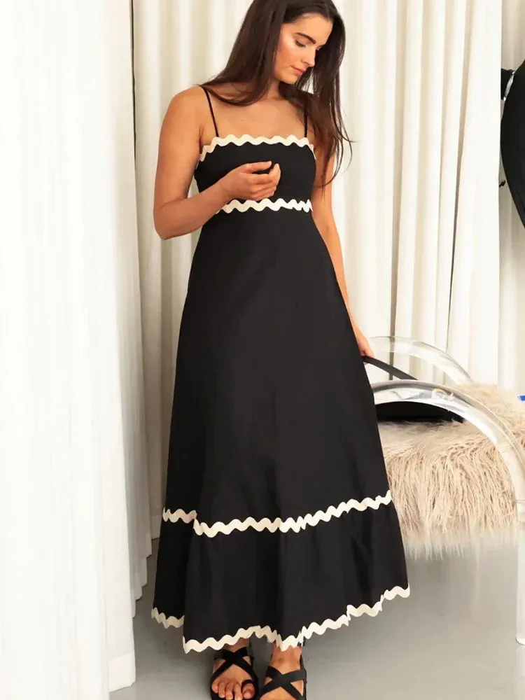 Amara Dress
