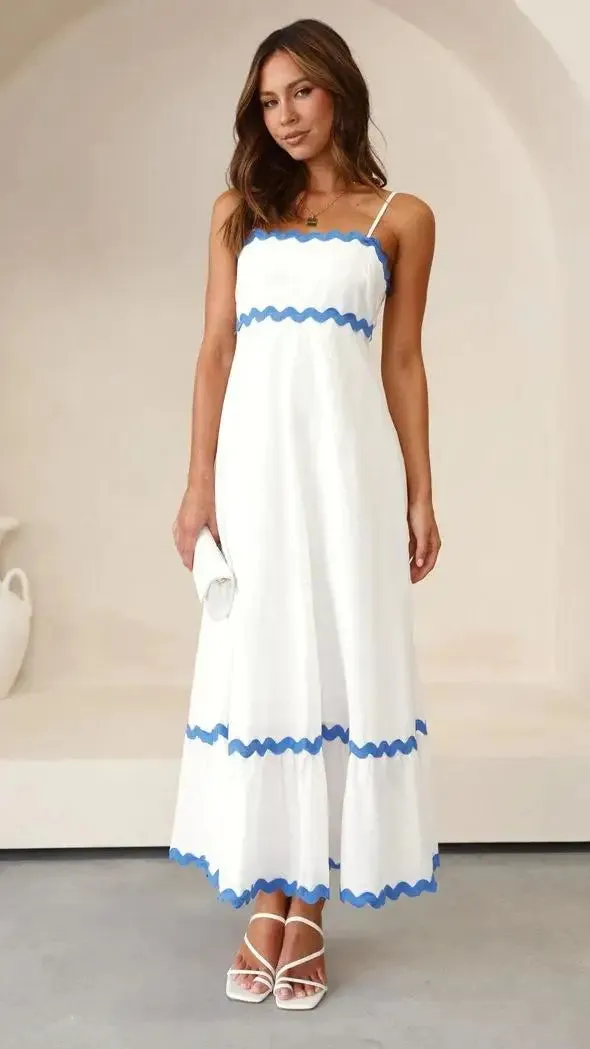 Amara Dress