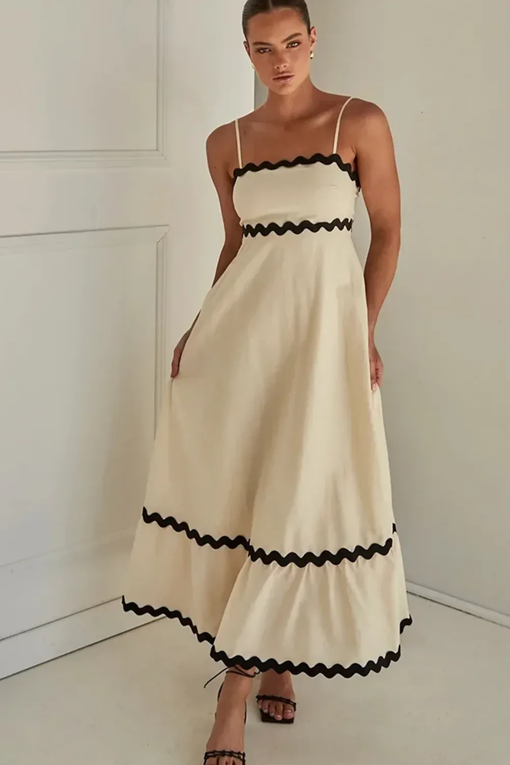 Amara Dress