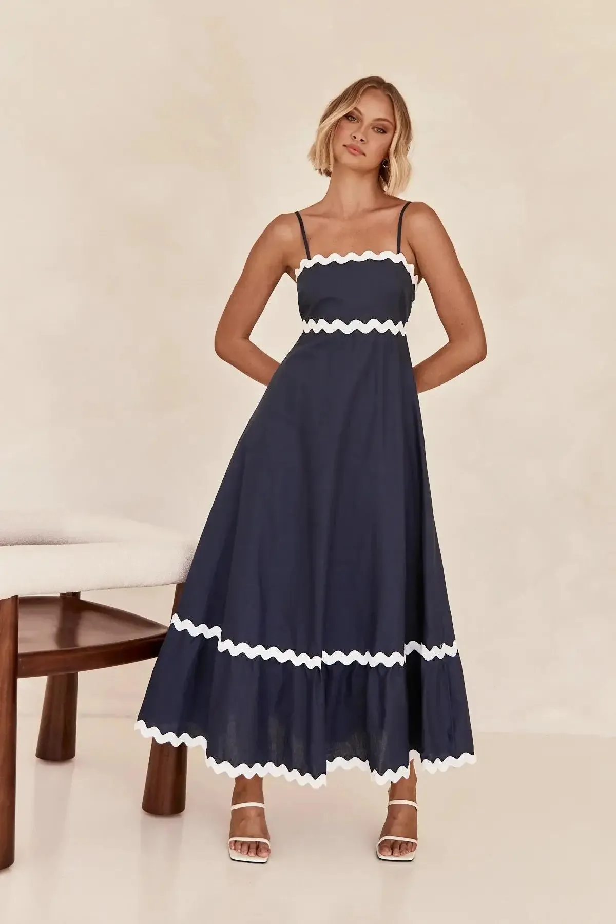 Amara Dress