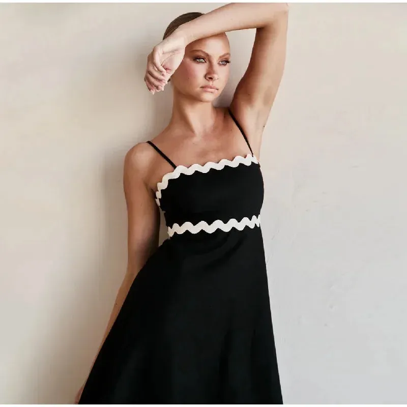 Amara Dress