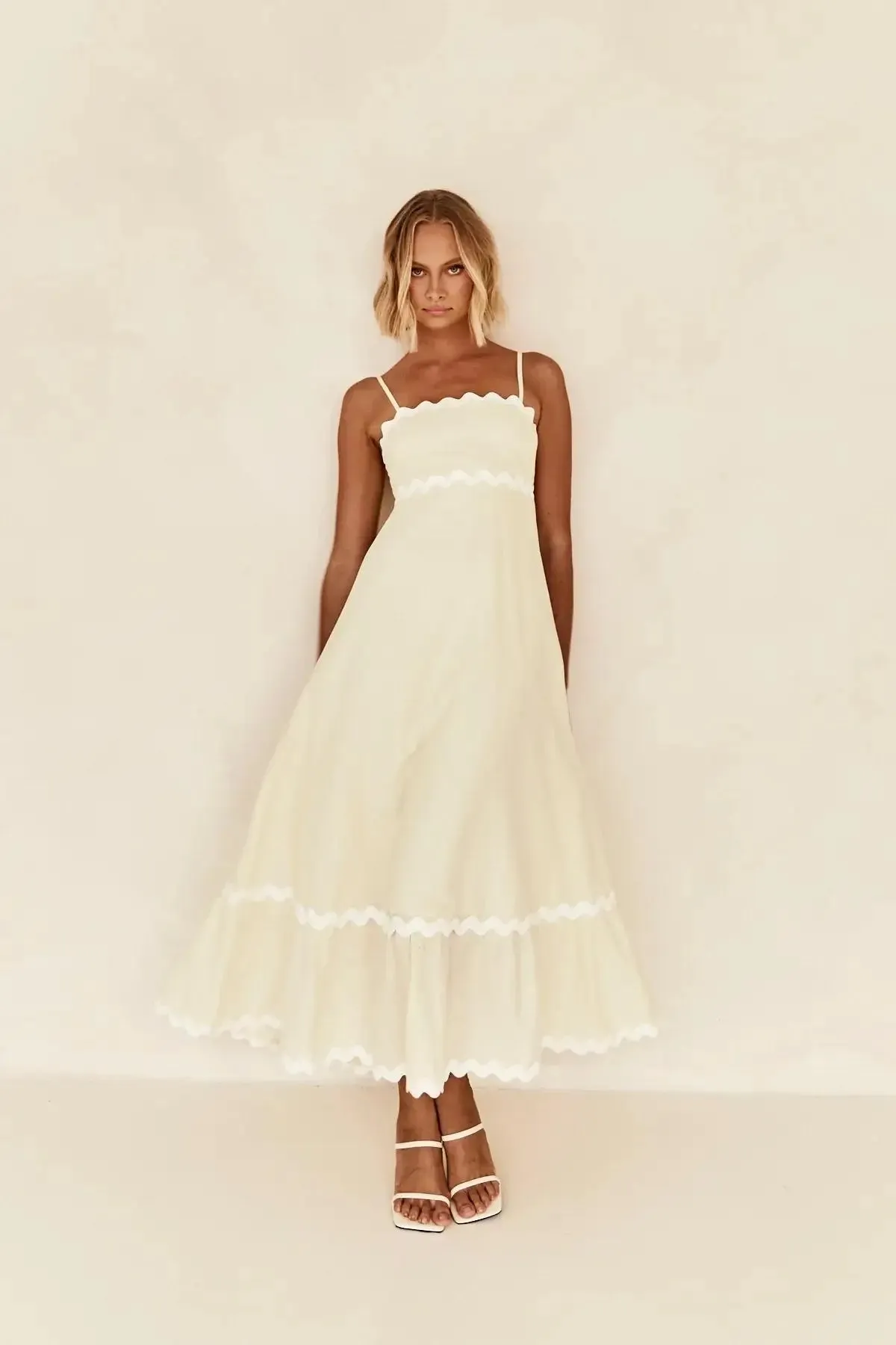 Amara Dress
