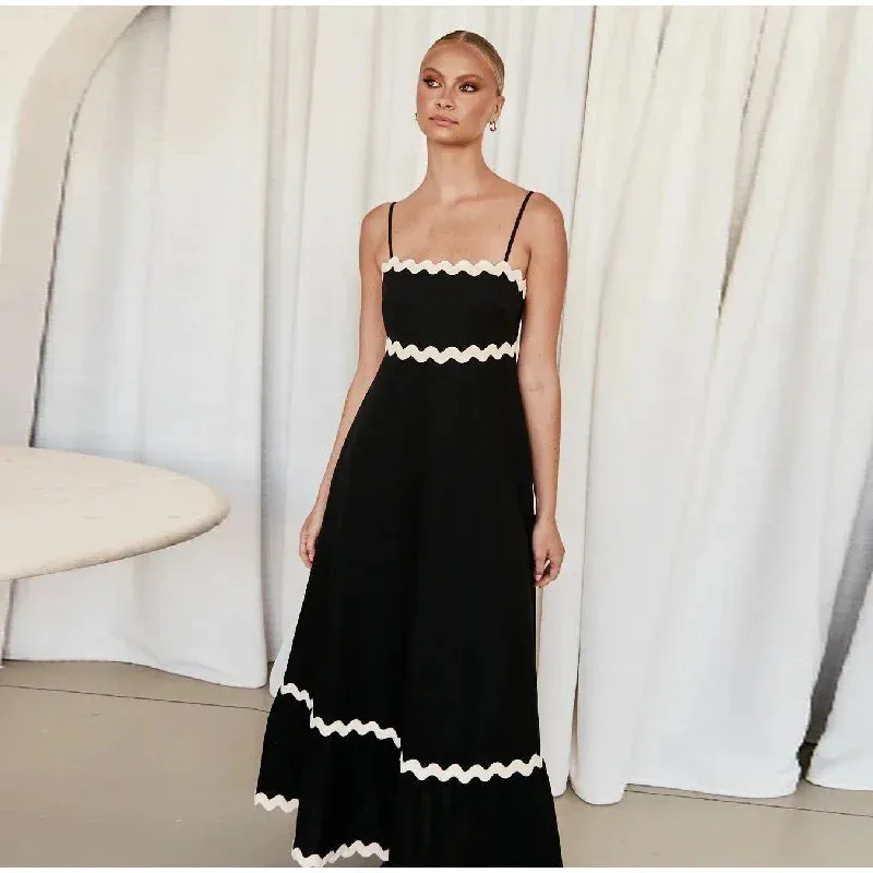 Amara Dress