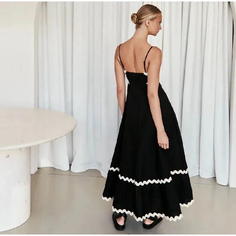 Amara Dress