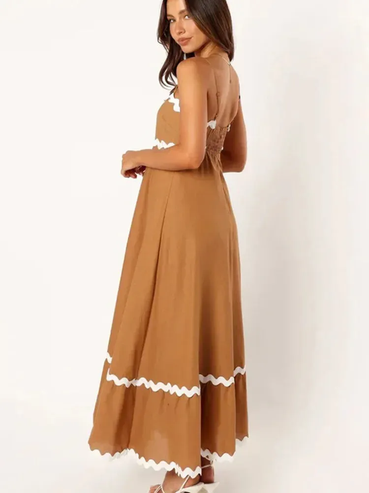 Amara Dress