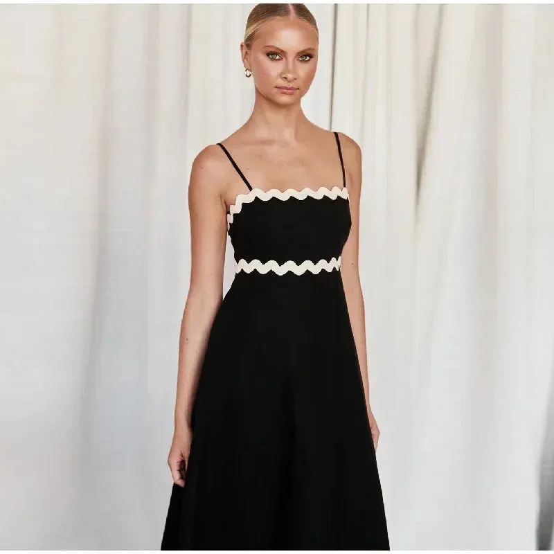 Amara Dress