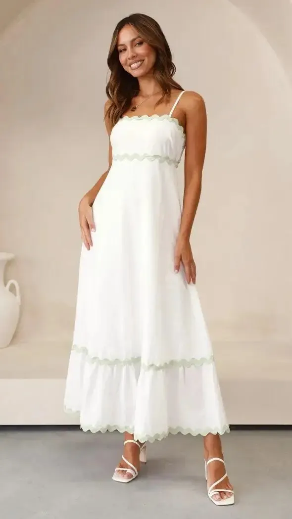 Amara Dress