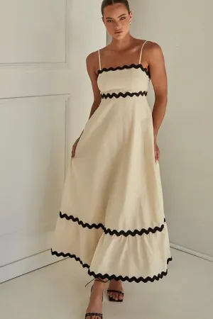 Amara Dress