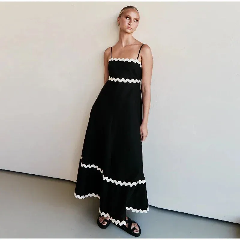 Amara Dress