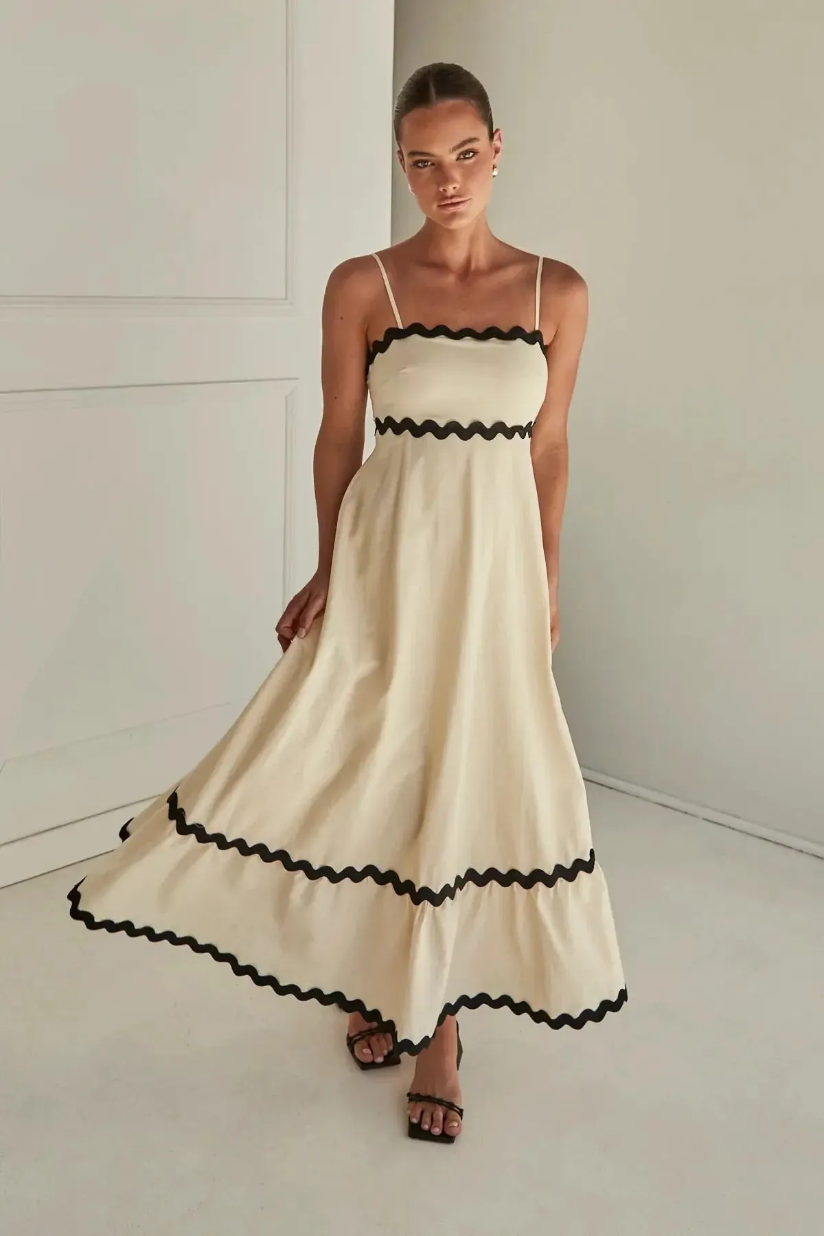 Amara Dress