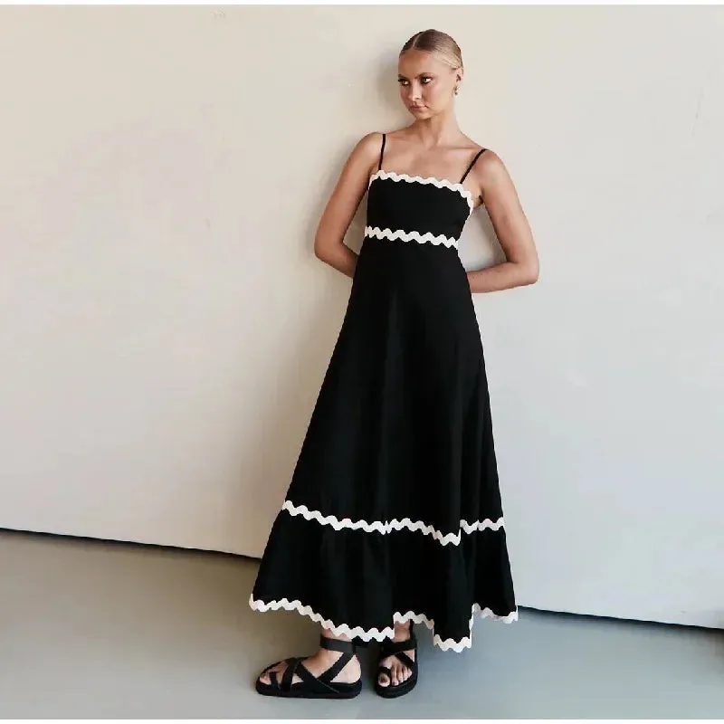 Amara Dress