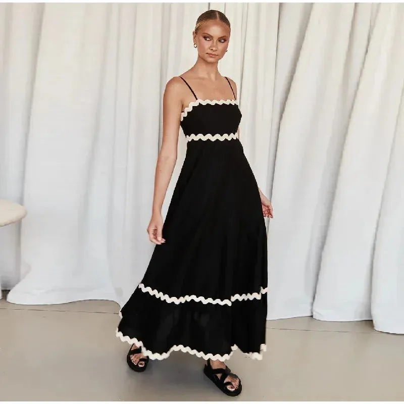 Amara Dress