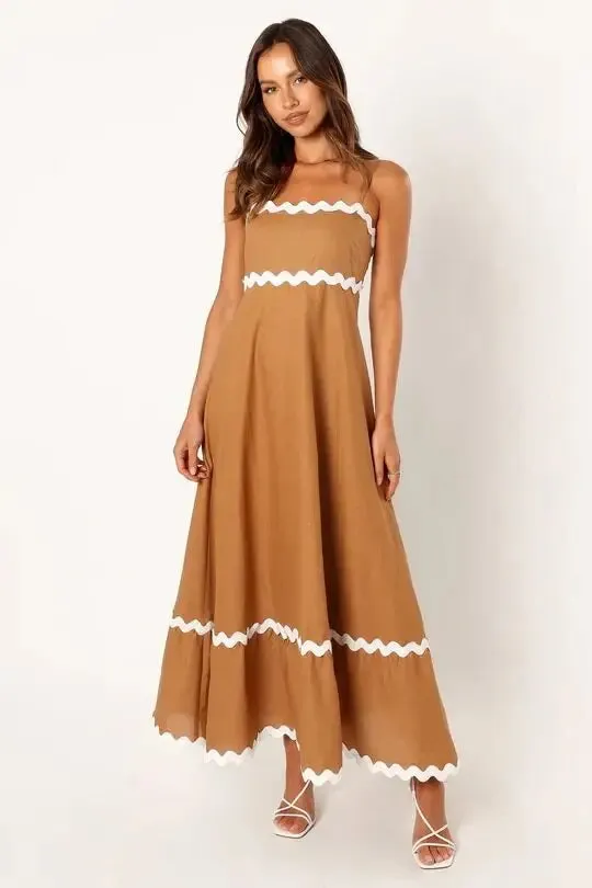 Amara Dress