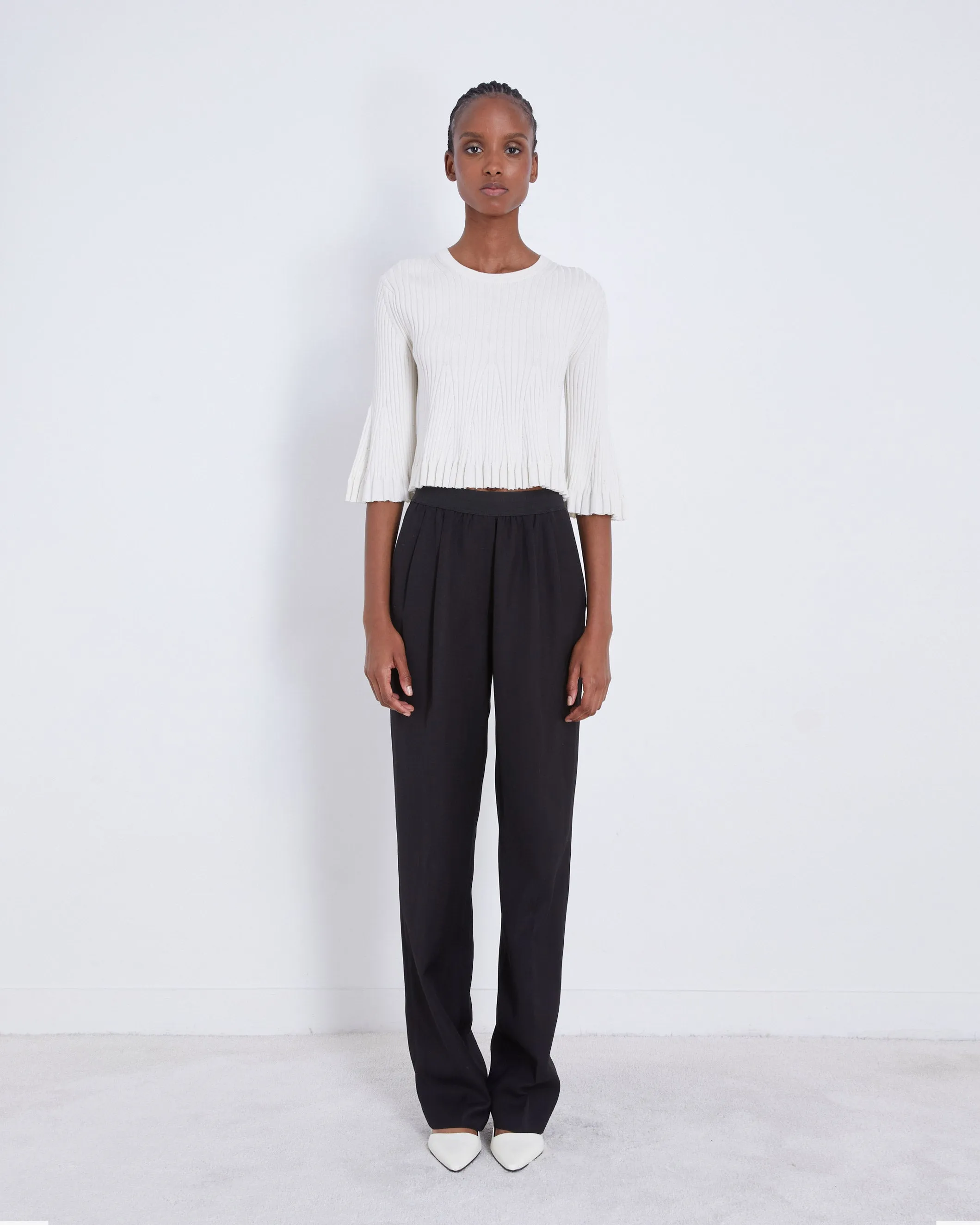 Ammi Knit Top