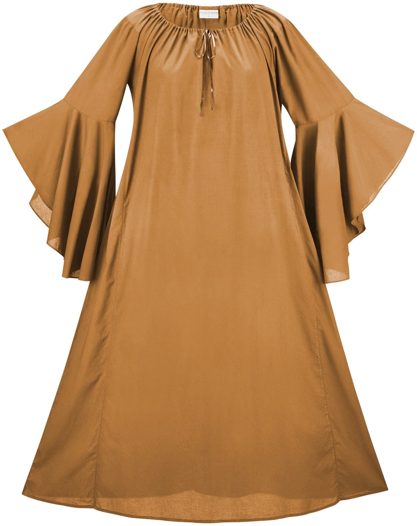 Angeline Maxi Chemise Limited Edition
