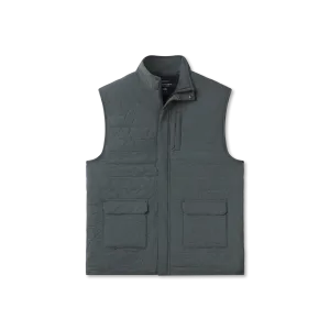 Asheville Original Quilted Vest