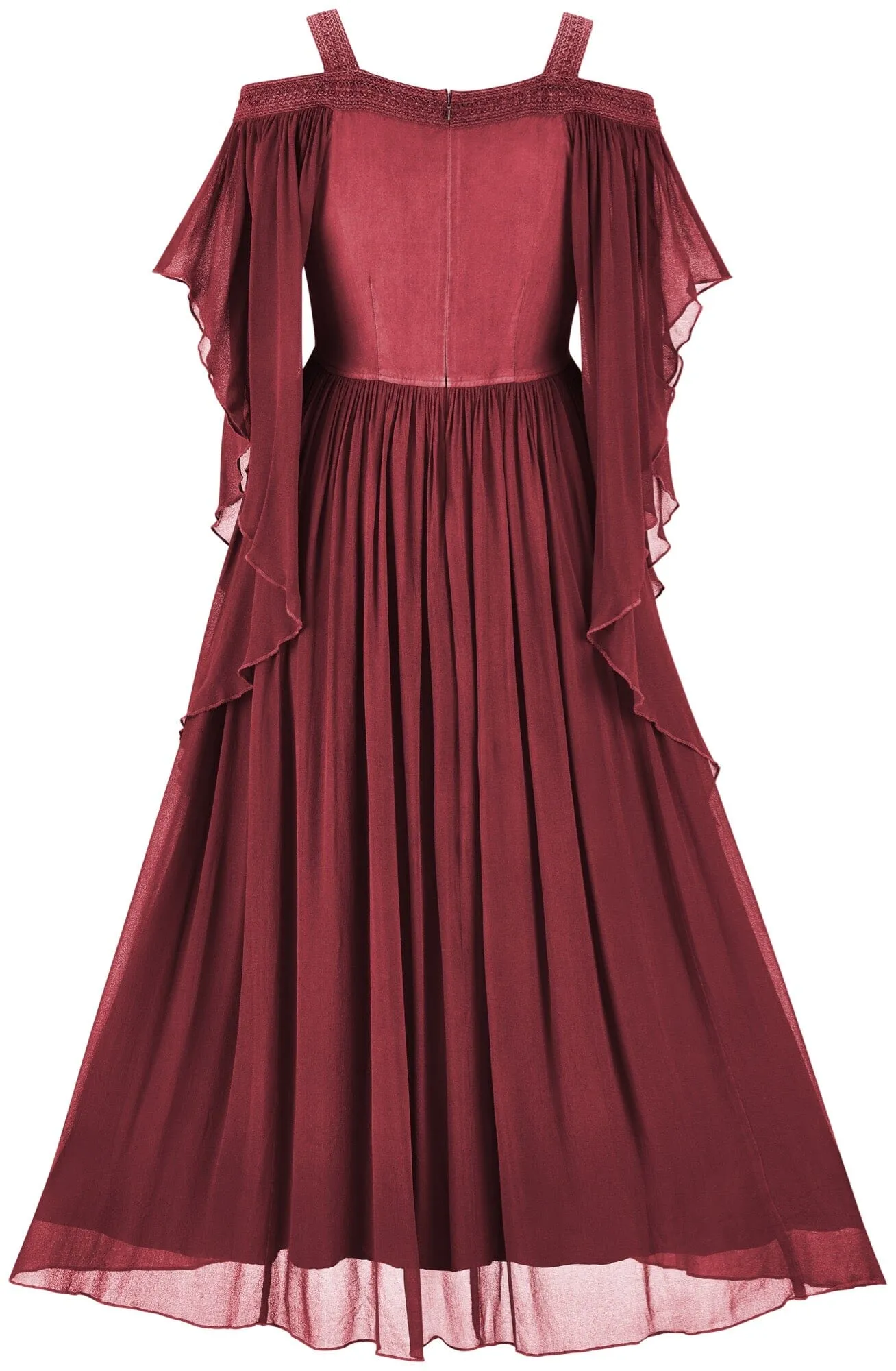 Avallon Maxi Limited Edition Colors