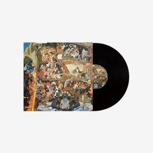 B-Free Free The Beast Gatefold (2LP)