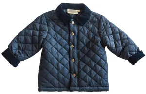 Baby & Toddler Quilted Jacket