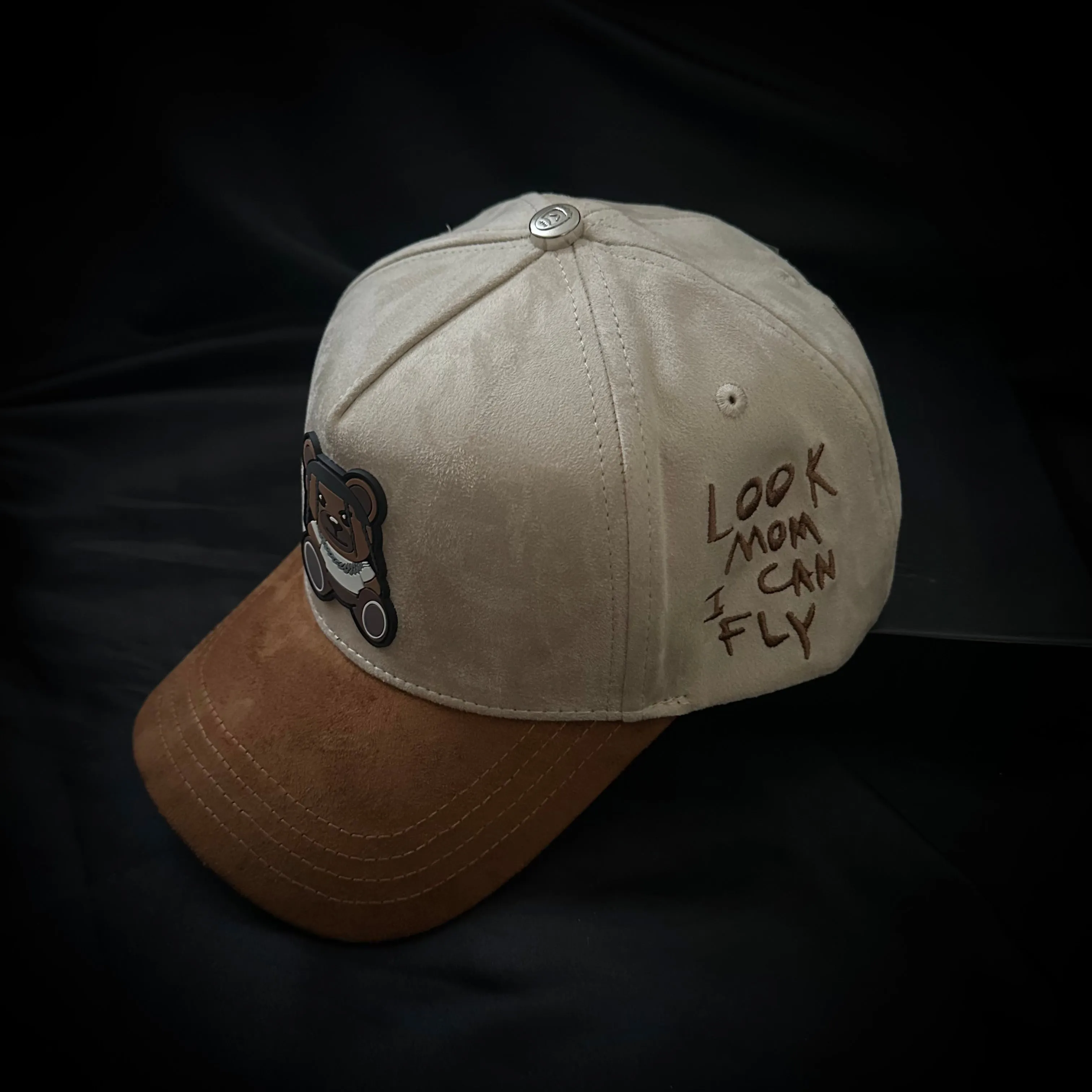 BEAR SCOTT Limited Edition