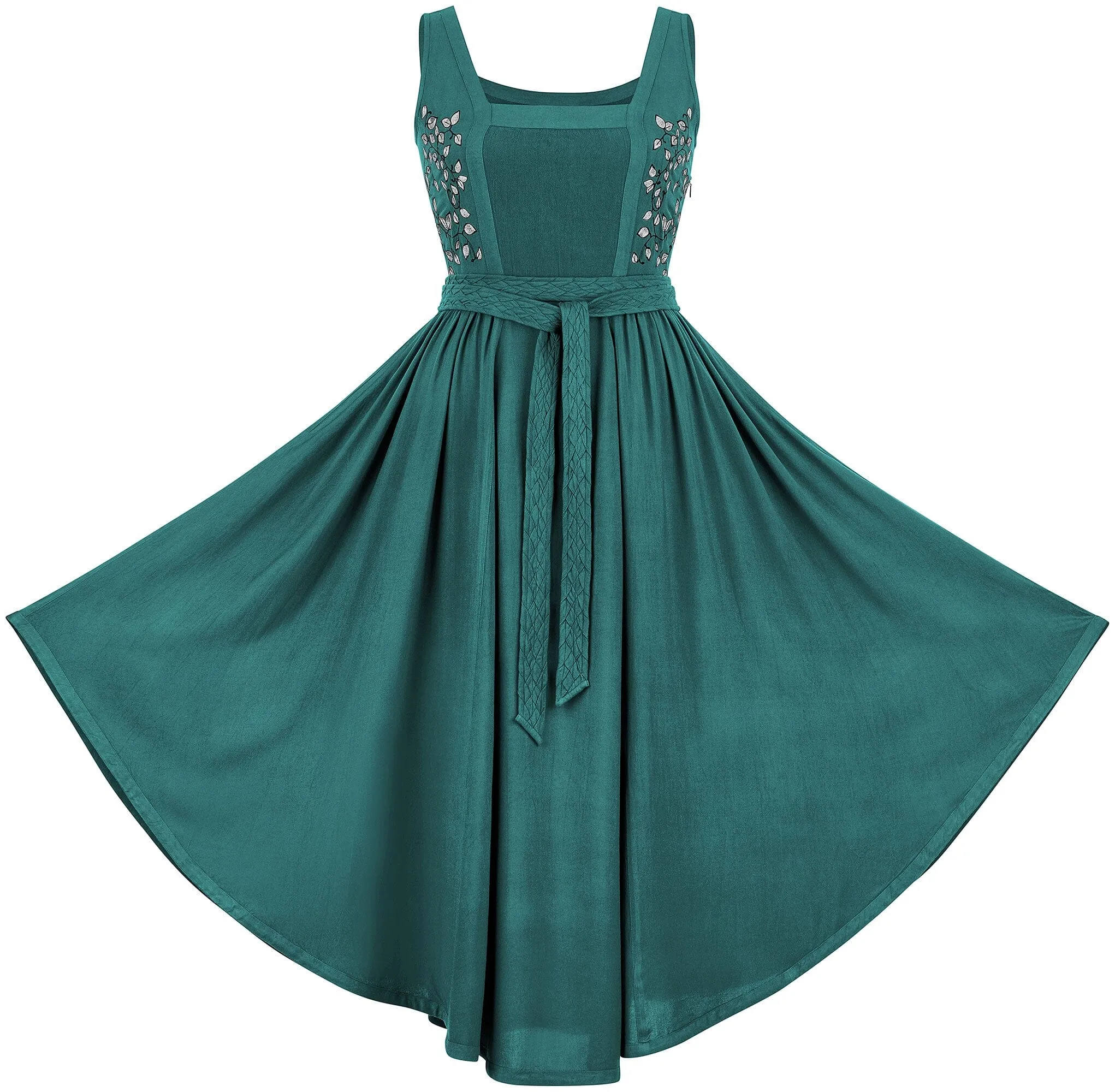 Belle Maxi Overdress Limited Edition Sea Goddess