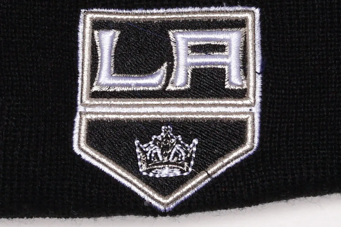 BIGGEST FAN KNIT - KINGS