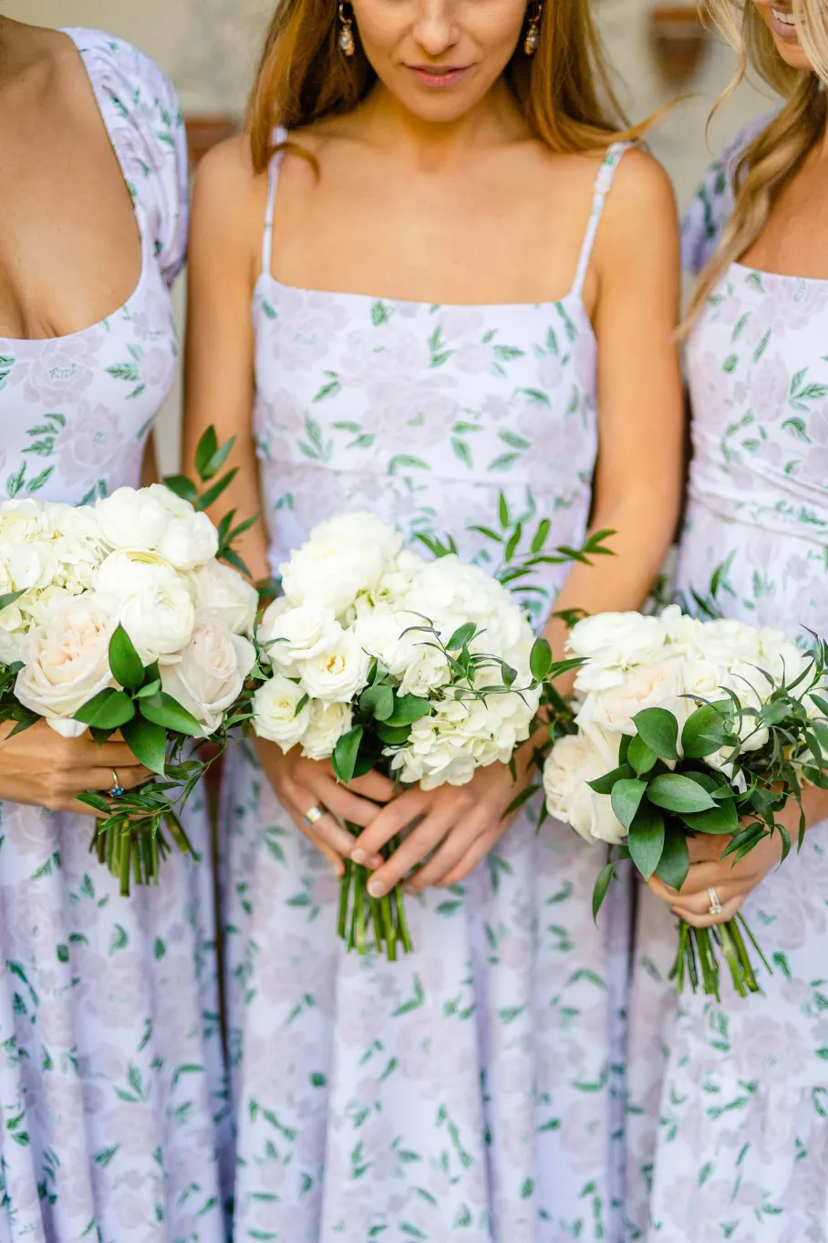 Brigette - Peony Prosecco