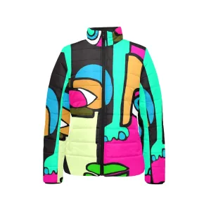 CARA PG Puffer Jacket (Women's)