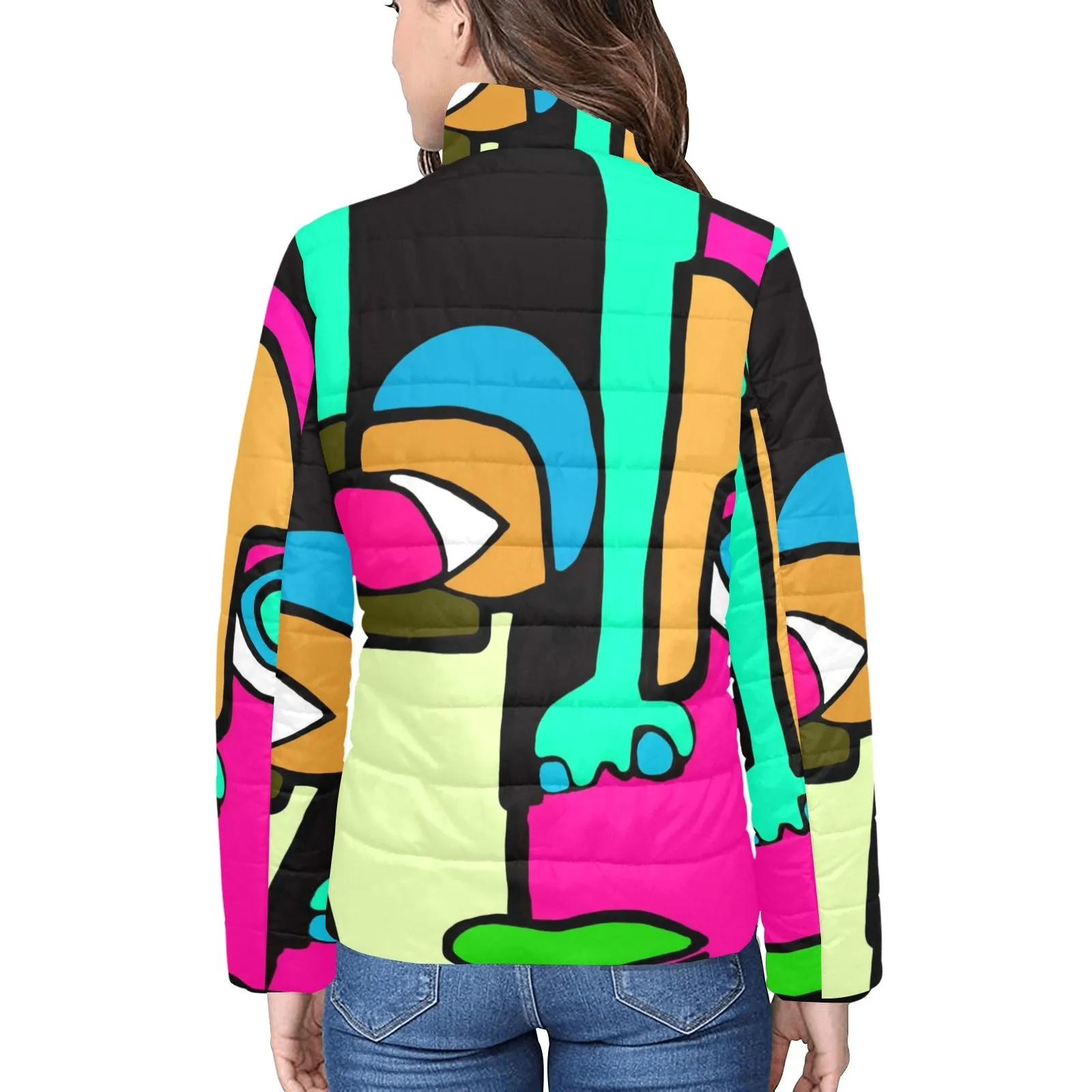 CARA PG Puffer Jacket (Women's)