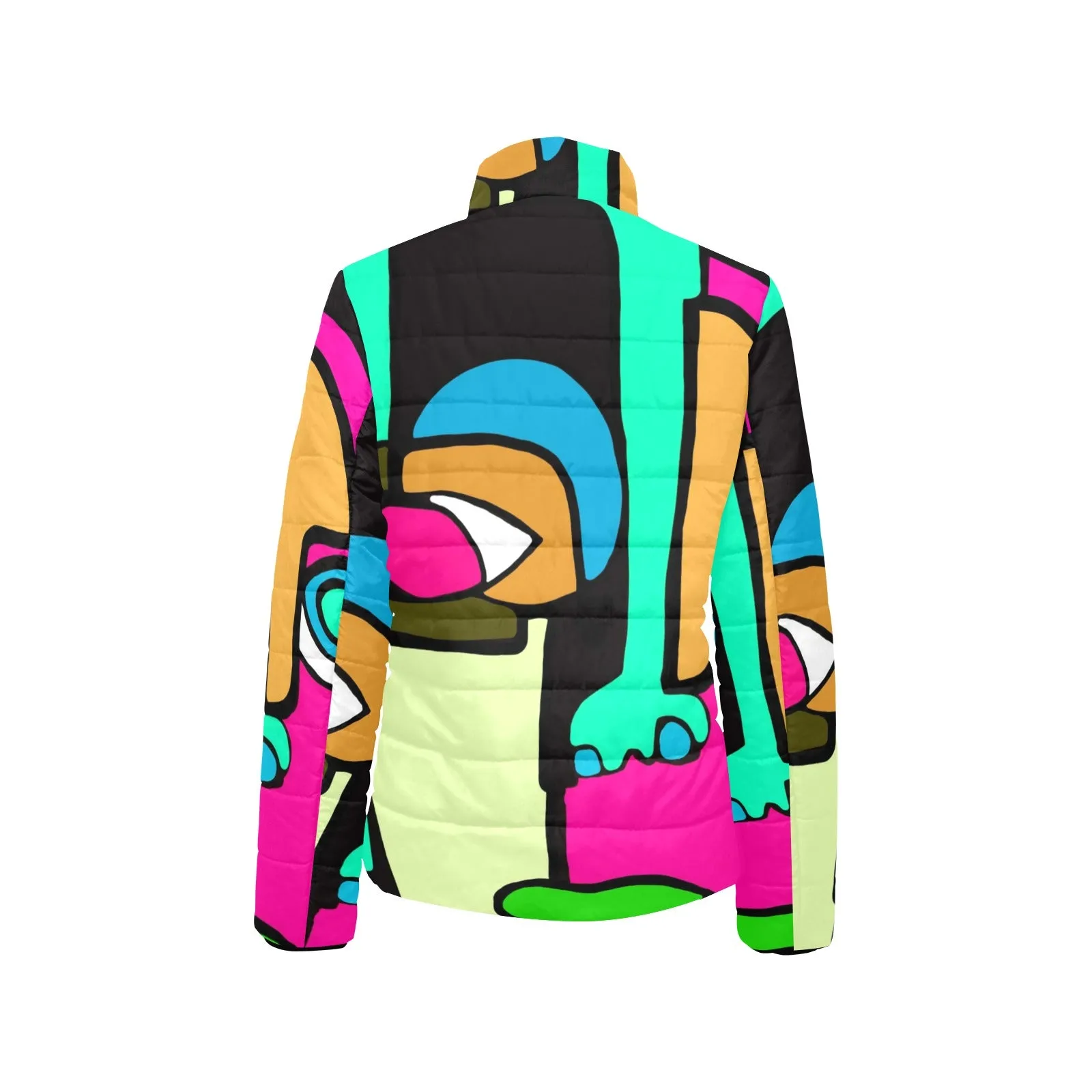 CARA PG Puffer Jacket (Women's)