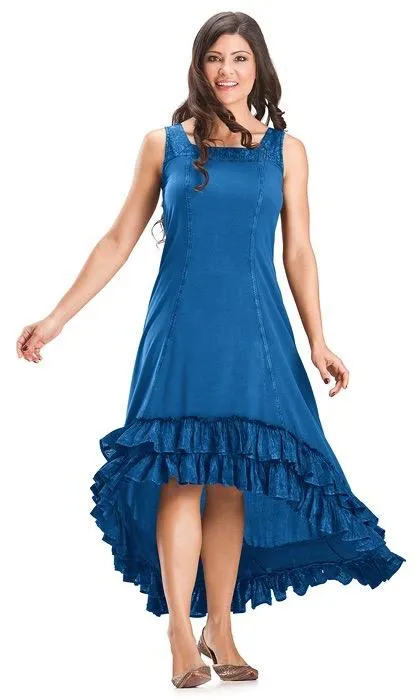 Carmen Maxi | In Stock | Final Sale
