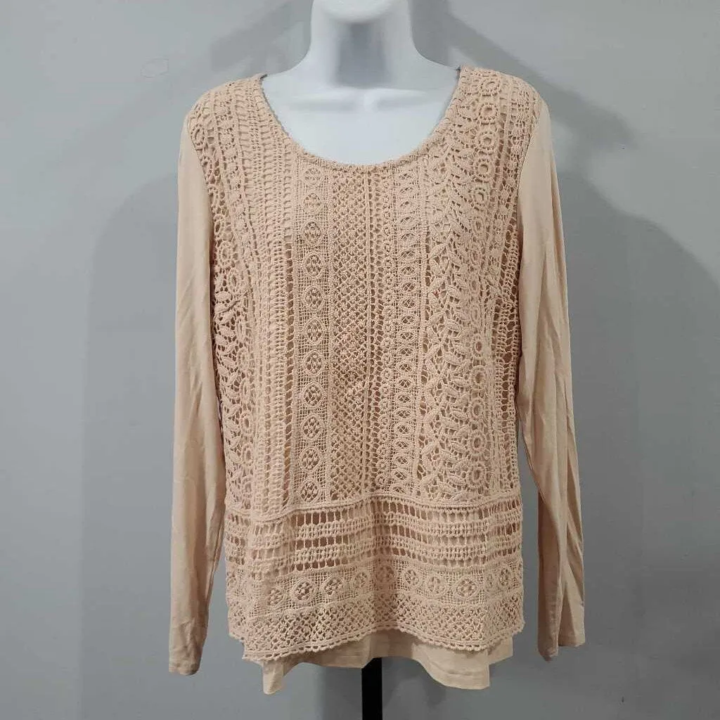 Chico's Top Medium