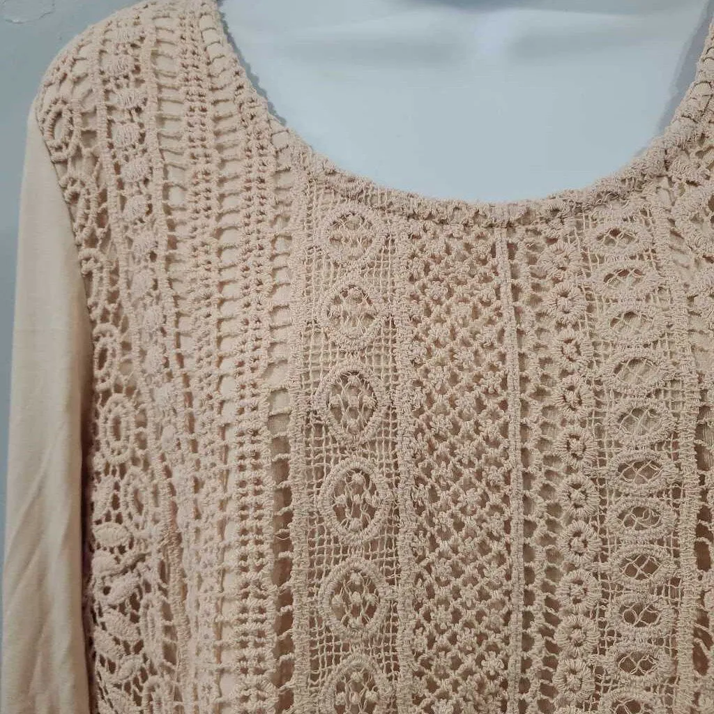 Chico's Top Medium