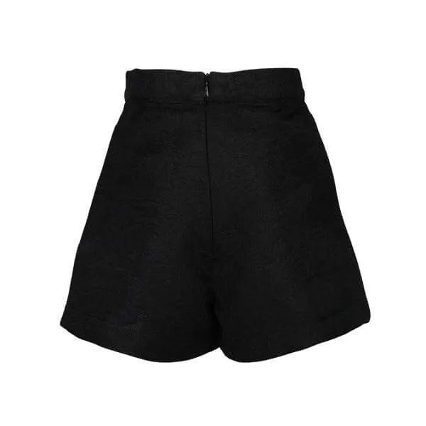 CHIFFON SKIRT SET