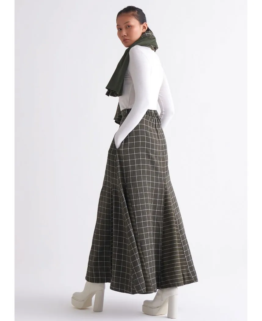 Circular Skirt