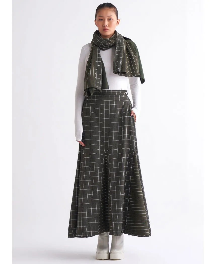 Circular Skirt