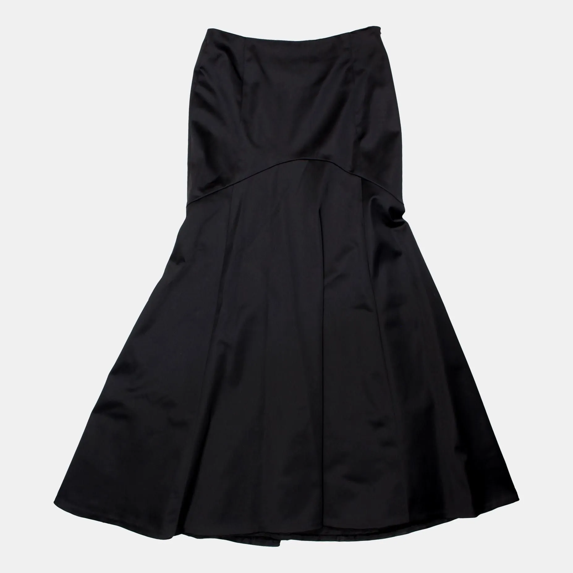 Coast Maxi Skirt