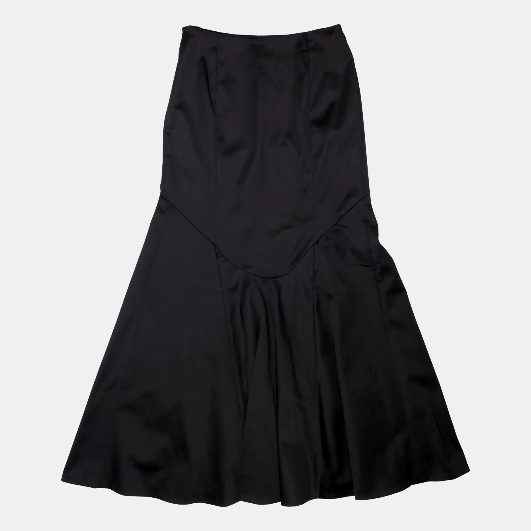 Coast Maxi Skirt