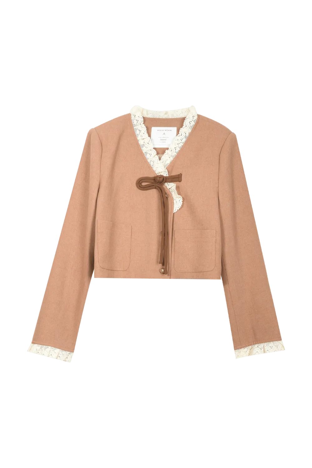 Coat and Skirt Set Separately Sold